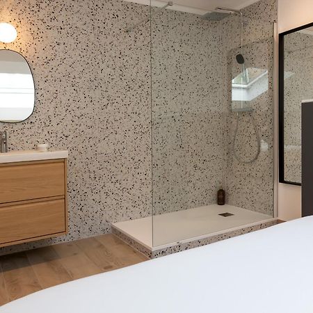 Coeur De Metz Balneo - La Suite 4 Exterior photo