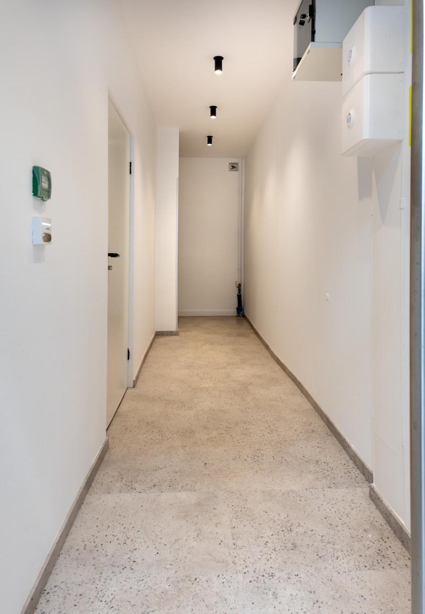 Coeur De Metz Balneo - La Suite 4 Exterior photo