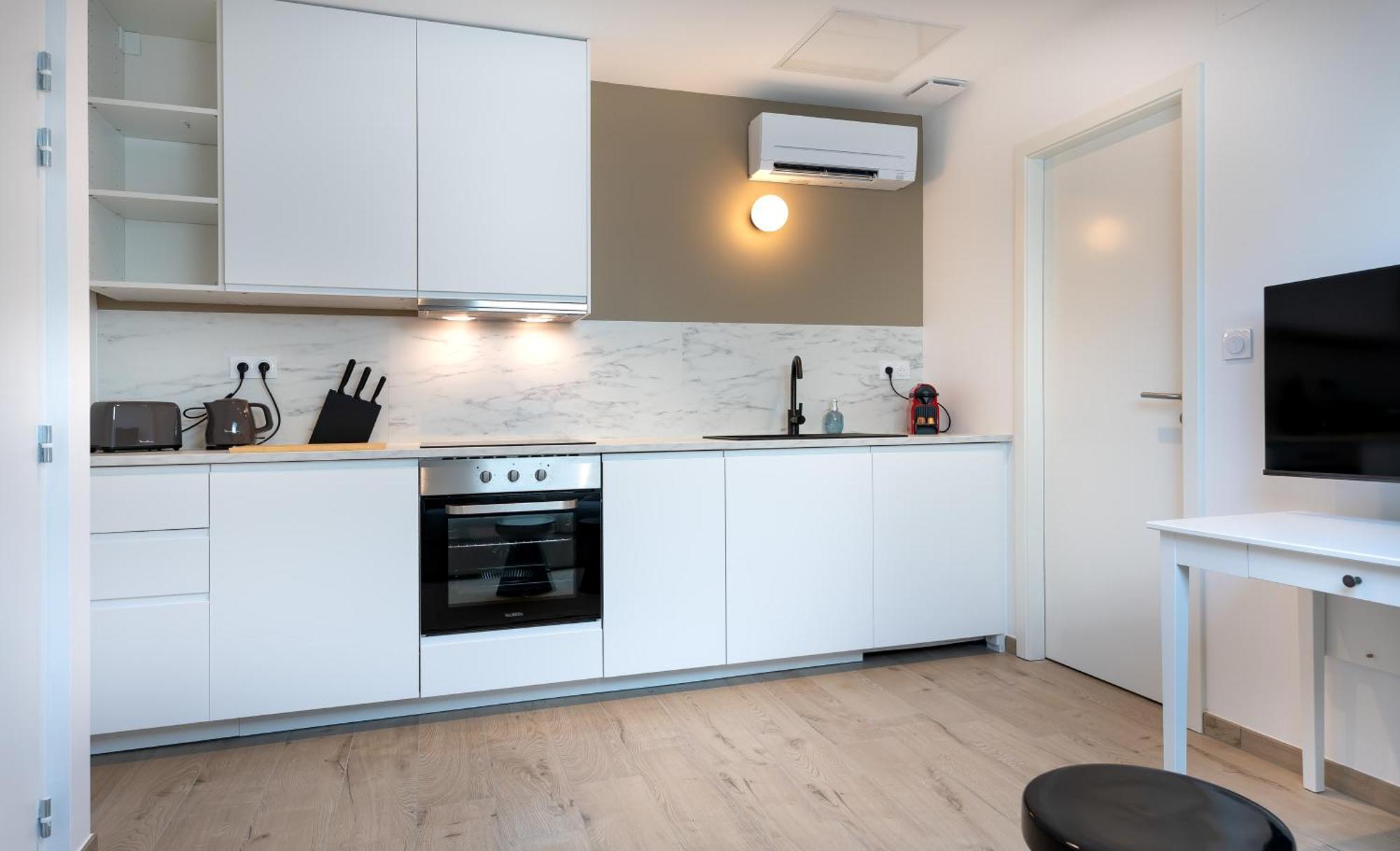 Coeur De Metz Balneo - La Suite 4 Exterior photo