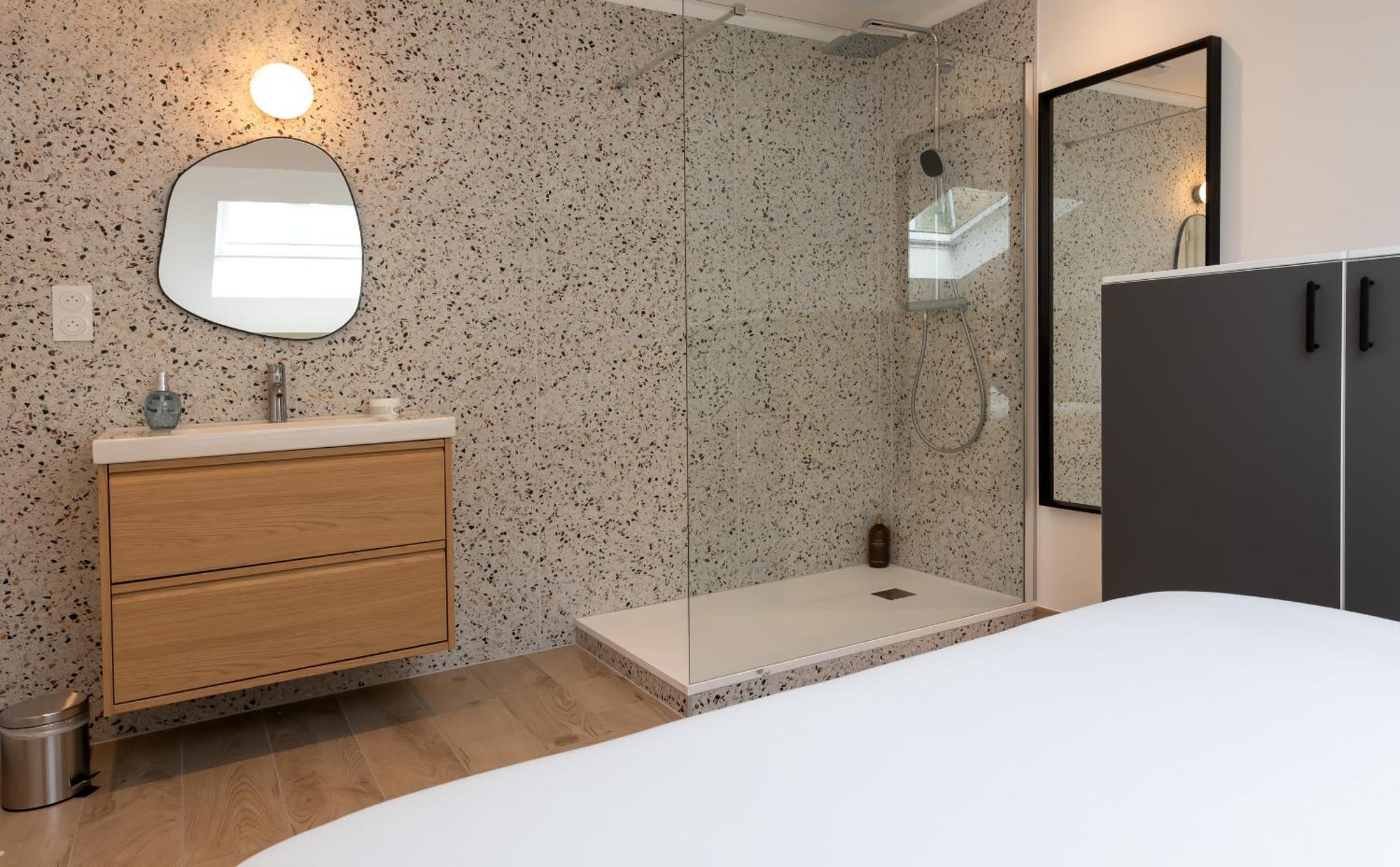 Coeur De Metz Balneo - La Suite 4 Exterior photo
